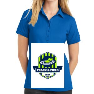 Jewel Polo Thumbnail