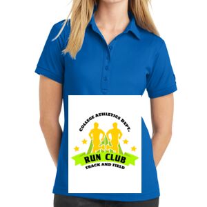 Jewel Polo Thumbnail