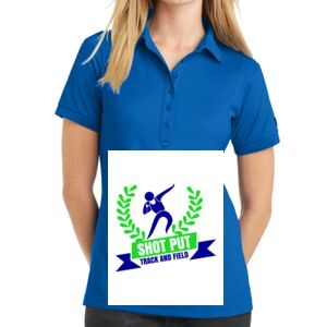 Jewel Polo Thumbnail