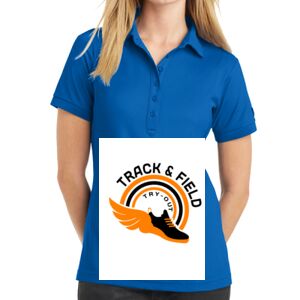 Jewel Polo Thumbnail