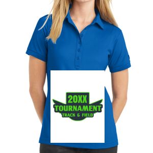 Jewel Polo Thumbnail