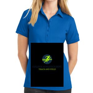 Jewel Polo Thumbnail
