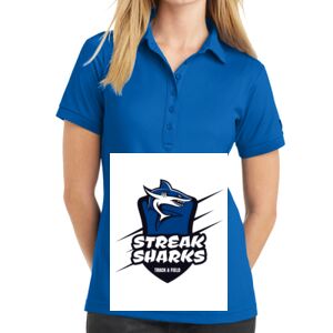 Jewel Polo Thumbnail