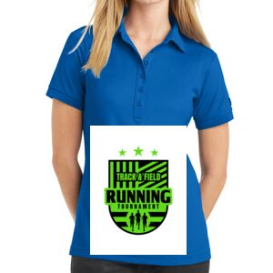 Jewel Polo Thumbnail