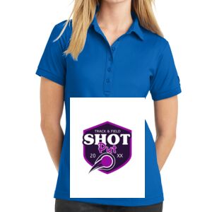 Jewel Polo Thumbnail