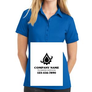 Jewel Polo Thumbnail