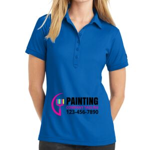 Jewel Polo Thumbnail