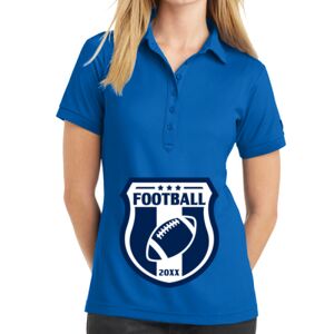 Jewel Polo Thumbnail