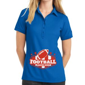 Jewel Polo Thumbnail