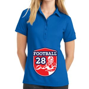 Jewel Polo Thumbnail