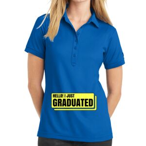 Jewel Polo Thumbnail