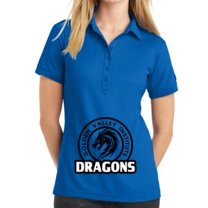 Jewel Polo Thumbnail