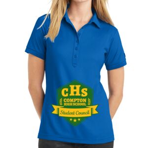 Jewel Polo Thumbnail