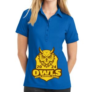 Jewel Polo Thumbnail