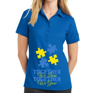 Jewel Polo Thumbnail