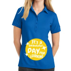 Jewel Polo Thumbnail