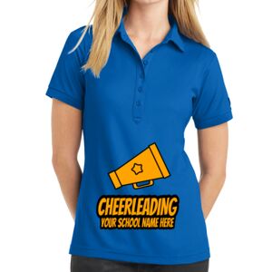 Jewel Polo Thumbnail