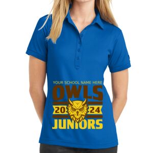 Jewel Polo Thumbnail