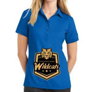 Jewel Polo Thumbnail