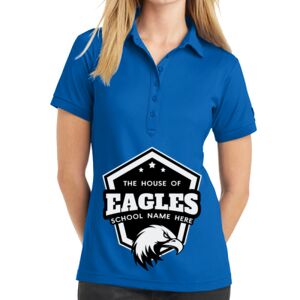 Jewel Polo Thumbnail