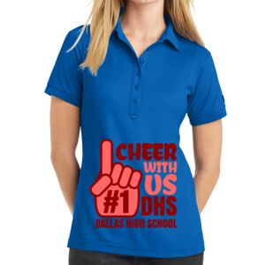 Jewel Polo Thumbnail