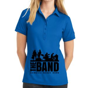 Jewel Polo Thumbnail