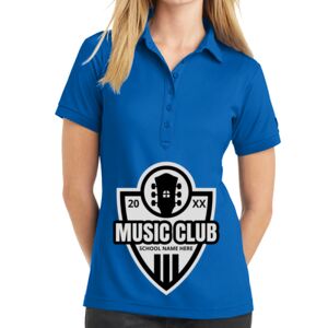 Jewel Polo Thumbnail