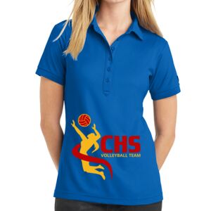 Jewel Polo Thumbnail