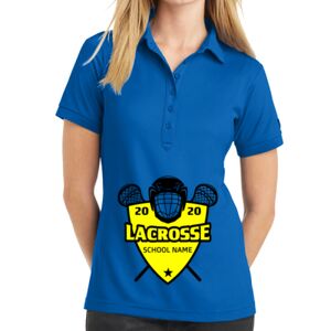 Jewel Polo Thumbnail