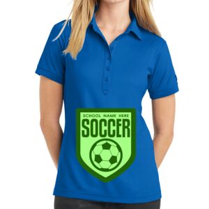 Jewel Polo Thumbnail