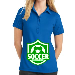 Jewel Polo Thumbnail