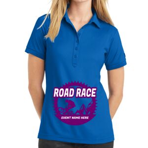 Jewel Polo Thumbnail