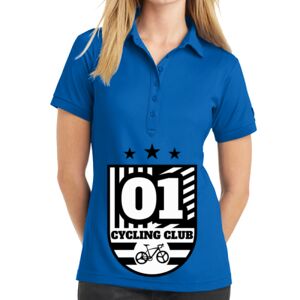 Jewel Polo Thumbnail