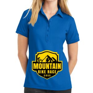 Jewel Polo Thumbnail