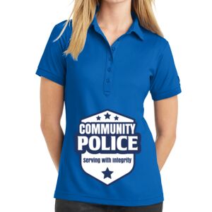 Jewel Polo Thumbnail