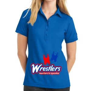 Jewel Polo Thumbnail