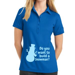 Jewel Polo Thumbnail