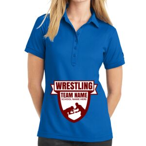 Jewel Polo Thumbnail