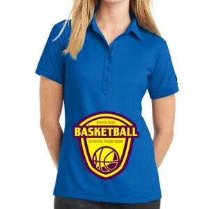 Jewel Polo Thumbnail