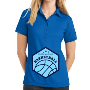 Jewel Polo Thumbnail