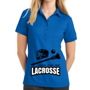 Jewel Polo Thumbnail