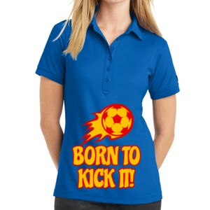 Jewel Polo Thumbnail