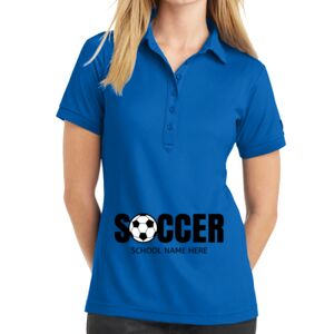 Jewel Polo Thumbnail