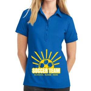 Jewel Polo Thumbnail