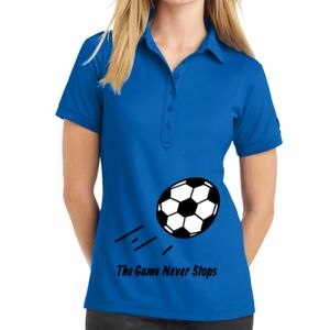 Jewel Polo Thumbnail