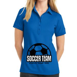 Jewel Polo Thumbnail