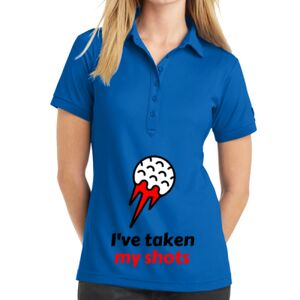 Jewel Polo Thumbnail