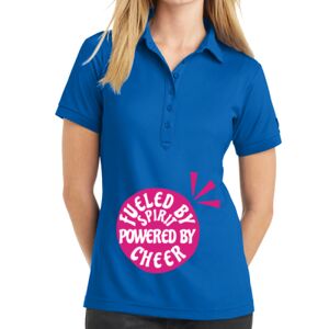 Jewel Polo Thumbnail