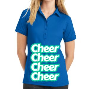 Jewel Polo Thumbnail