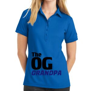 Jewel Polo Thumbnail